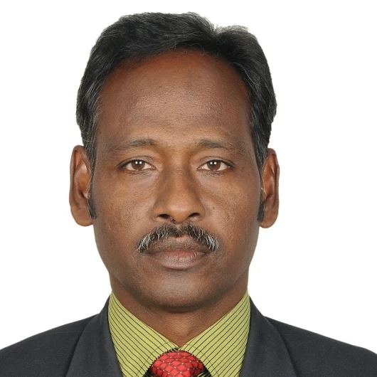 Dr. Irudayasamy